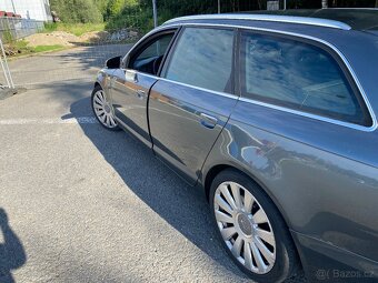 Audi A6 - 7