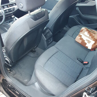 AUDI A4 - Limusine - 7
