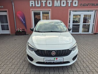 Fiat Tipo 1.4 Pop 70kW - 7