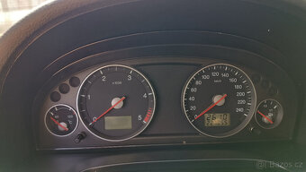 PRODÁM Ford Mondeo III, B5Y, nafta - 7