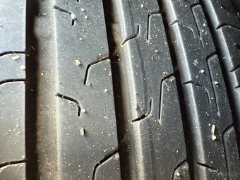 Prodán 4 KS Letní Pneu 215/65/R17 VXL CONTINENTAL - 7