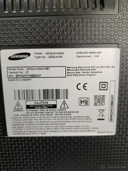 Set TV s HDMI Mi TV Stick - 7