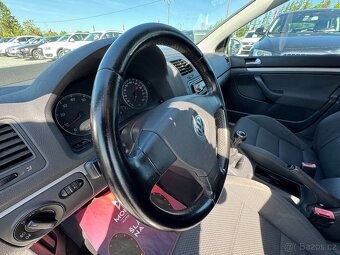 Volkswagen Golf 5 1.6 Fsi 85KW SERVISNÍ KNIHA - 7