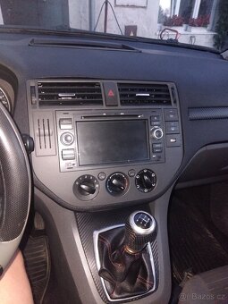 Ford c max - 7
