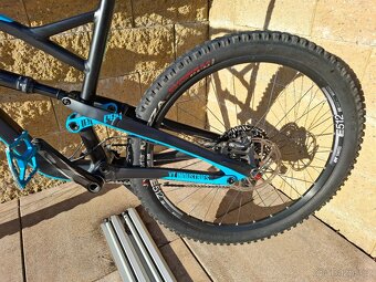 YT Industries Jeffsy 27 AL 2018 vel.L - 7