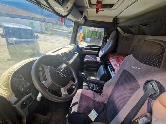 Man TGX 26.440 sklopka - 7