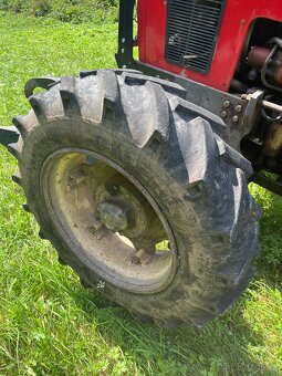 Zetor 7745 UKT - 7