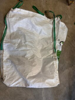 Big Bag vaky Agro 2000 - 7