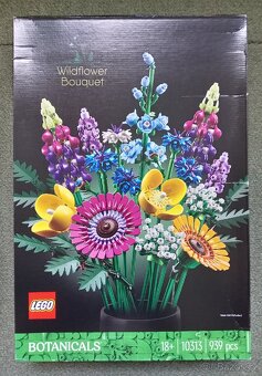 Lego Botanicals - 7