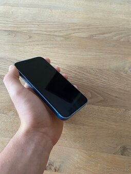 Apple iPhone 13 mini 128gb-baterie 80%+faktura - 7