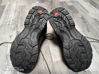 Dámské pohorky Salomon Quest Prime GTX vel.40 2/3 - 7