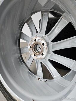 Orig. Volvo XC90 Zimní Continental 275/45/20 - Top - 7