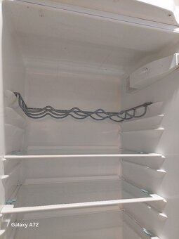 Kombinovaná chladnička s mrazničkou Electrolux 400 L, Spěchá - 7