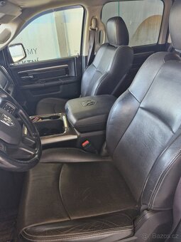 Dodge Ram Sport 5,7 4x4 - 7
