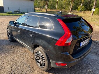 Volvo XC60 - 7