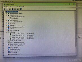 HP Compaq 8100 Elite SFF PC - 7