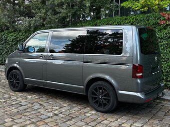 2.0tdi 103kw, 4x4, LIFE, 251000km, Xenon, 2x šoupačky, tažné - 7