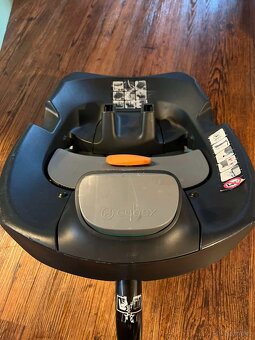Cybex Priam Koi - 7