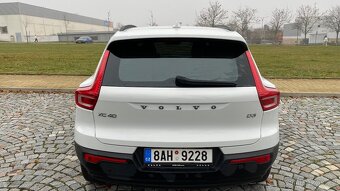 Volvo XC40 D3 - 7
