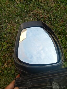 RANGE ROVER SPORT 2 LEVÉ EL. SKLOPNÉ Z RV 2016 - 7