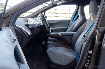 BMW iX xDrive40, Masáž, H&K, Tažné, DPH - 7
