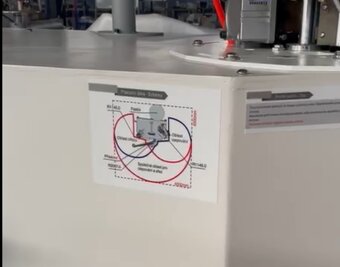 Profi Olepovačka oblých hran s finálním ořezem. - 7