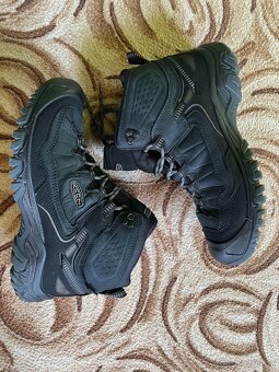 Keen Targhee IV Mid WP M vel 42 - 7