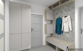 Prodej bytu 2+kk Ketkovice, vestavěný nábytek, sklep - 7