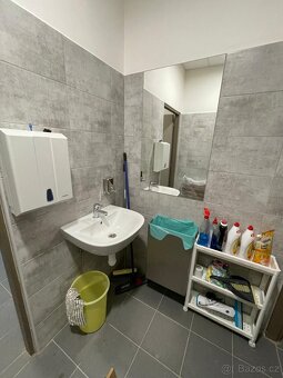 Přenechám pronájem rychlého občerstvení - 7