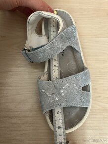 Sandálky Superfit - velikost 30 - 7