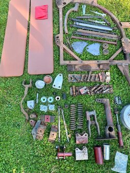 Sidecar Velorex 560 - 7