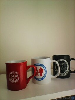 Hrníčky, džbány, mísy - 7