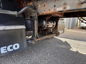 Iveco EUROCARGO 180E24 SKŘÍŇ ČELO E3 - 7