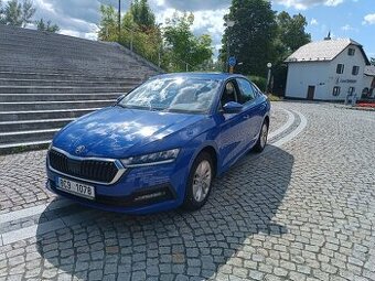 Škoda Octavia 4 - 7