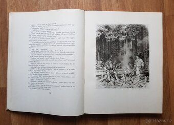 Prodám knihy O ZTRACENÉM ŠEVCI 1-2díl - 7