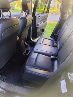 Prodám Jebb Compas 2014 - 7