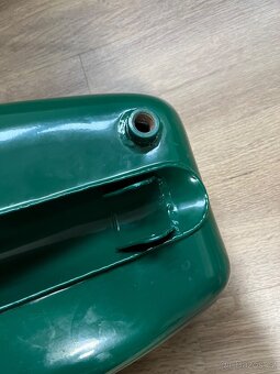 Nádrž Manet M90 - 7