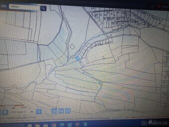 Stavební parcely Struhařov - 7