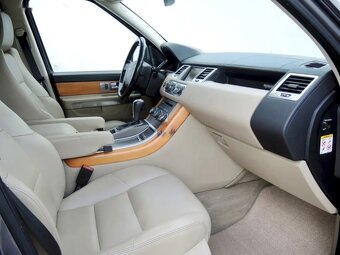 Land Rover Range Rover Sport, 3.0 TDV6 HSE - 7