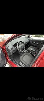 Škoda Fabia Combi - 7