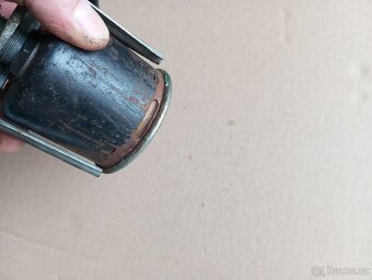 Tachometr Čz 125 B, T, C - 7