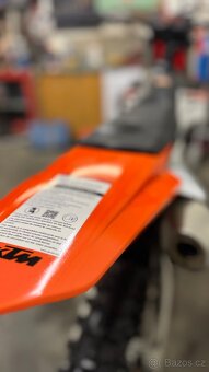 KTM SXF 450 2024 40MTH - 7