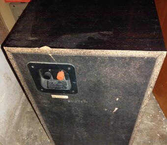 Technics SB-X500 Japan - 7