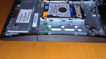 PC#202 sestava HP ProOne 400G3, Core i3, SSD, W11 - 7