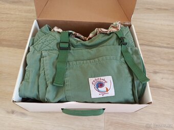 Ergobaby nosítko - 7