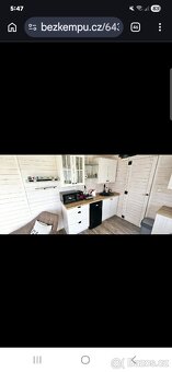 Prodám maringotku Tiny hause - 7