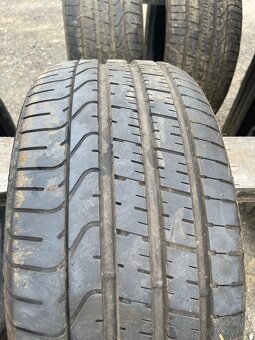 Bridgestone 295/45 R20 110T - 7
