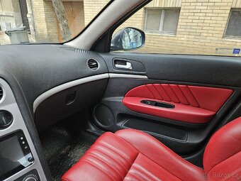 Alfa romeo 159 1.9jts - 7