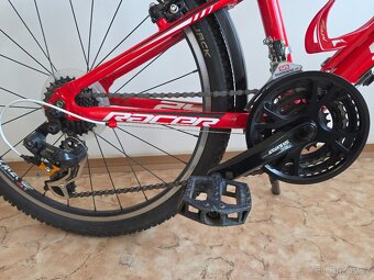 Superior RACER 24 - 7