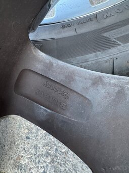 Brabus Monoblock A 18” - 7